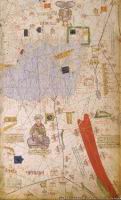 Carte de la Mediterranee